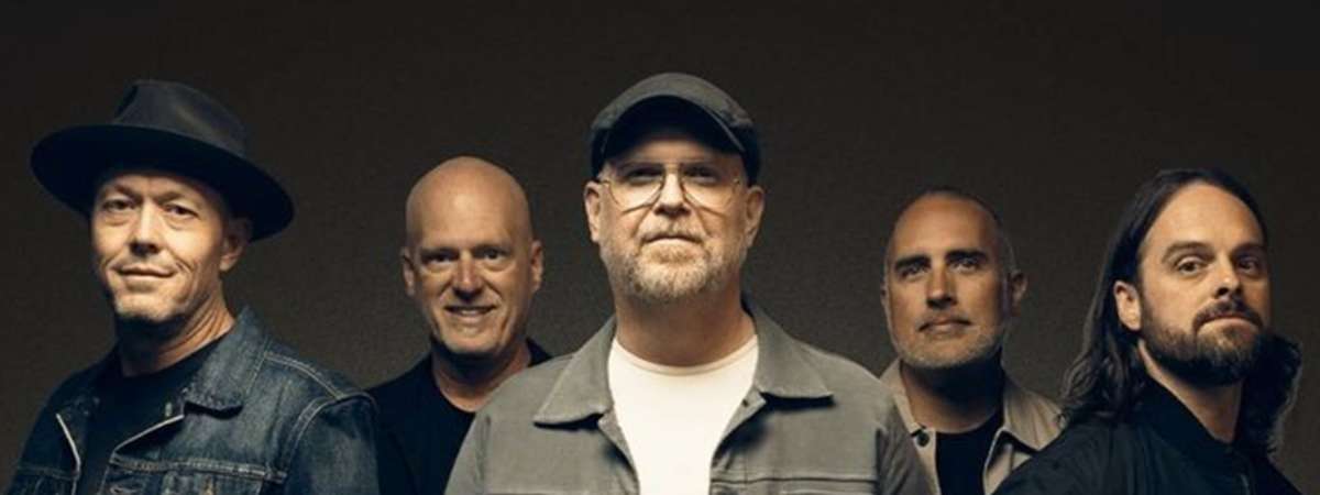MercyMe Live 2026, With Jeremy Camp & Tim Timmons + Sam Wesley