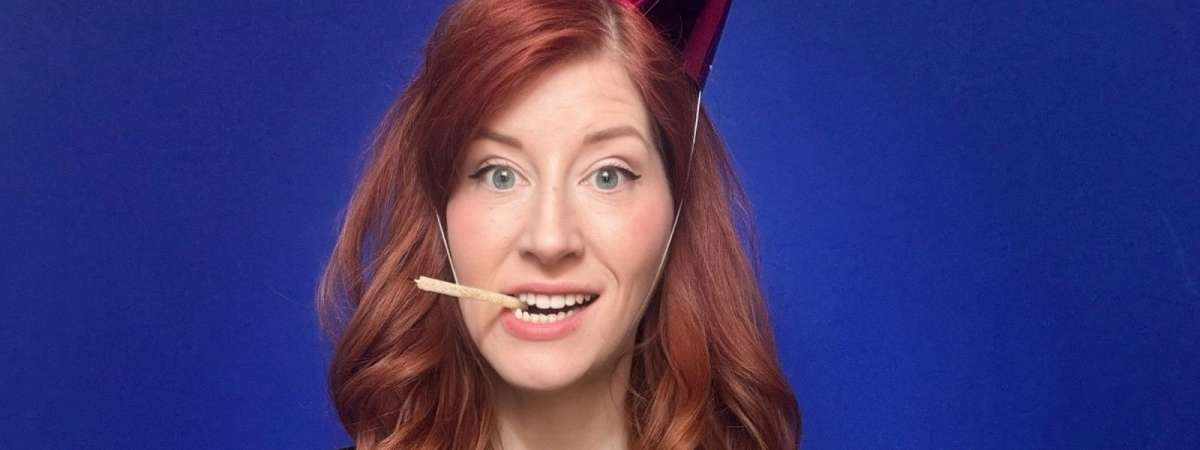 Anna Caldwell: The View From Here
