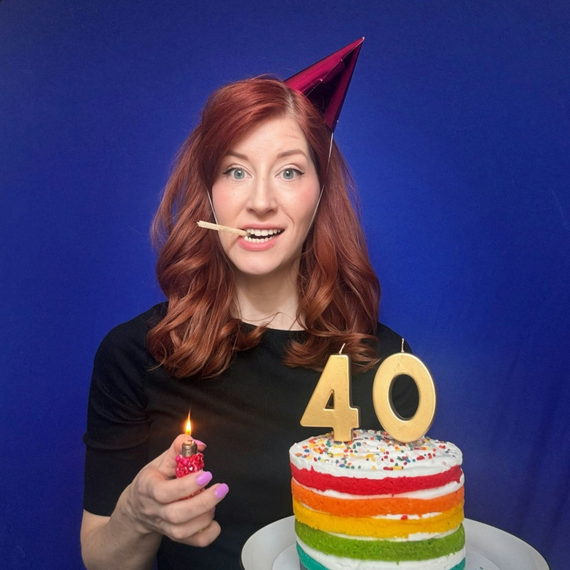 Anna Caldwell: The View From Here