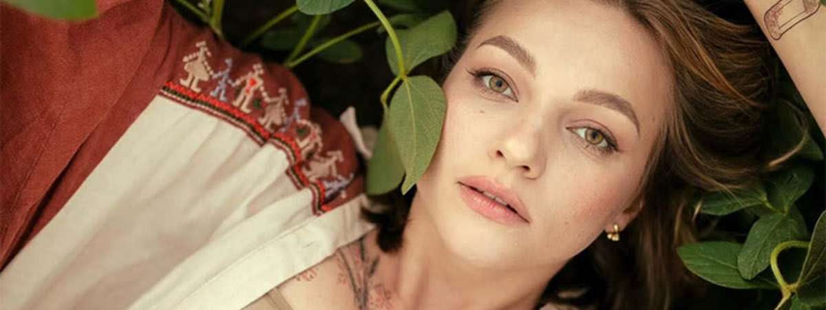 Maryna Krut