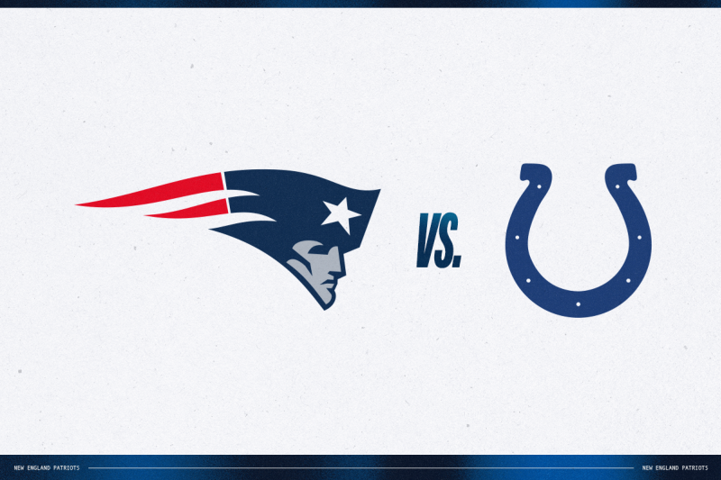 New England Patriots vs. Las Vegas Raiders