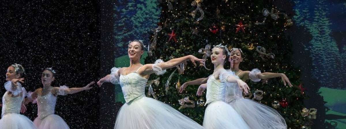The Nutcracker