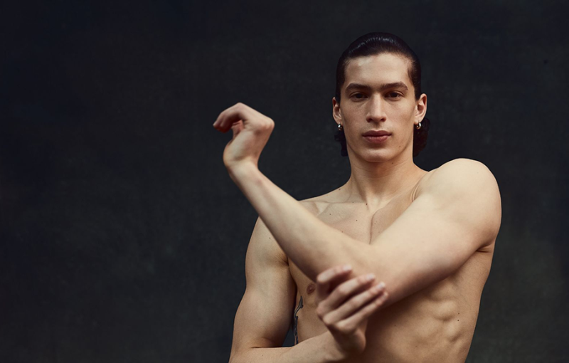 Ballet BC: Bodies & Voices