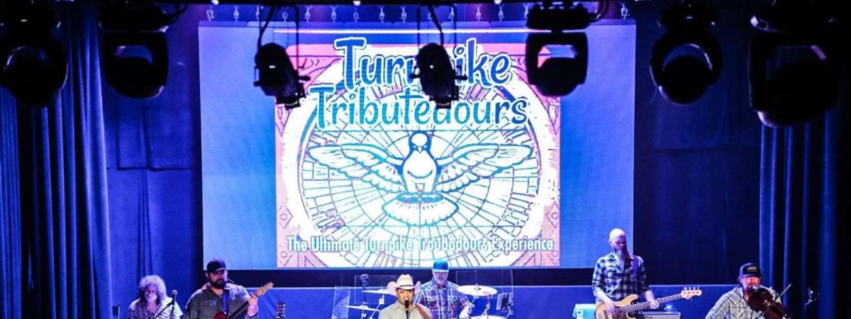 Tribute To Summer: Turnpike Tributedours
