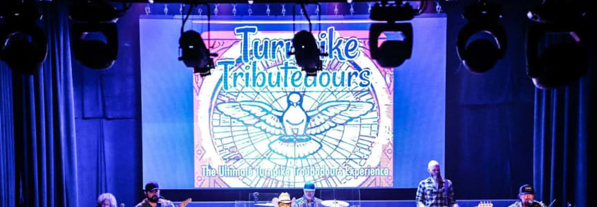 Tribute To Summer: Turnpike Tributedours