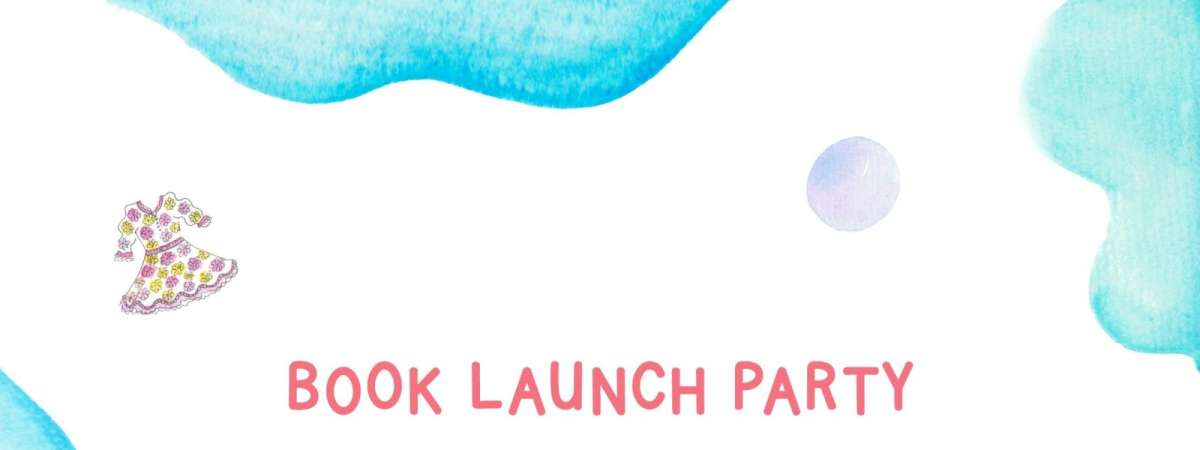 “The Girl With Too Much” Book Launch Party