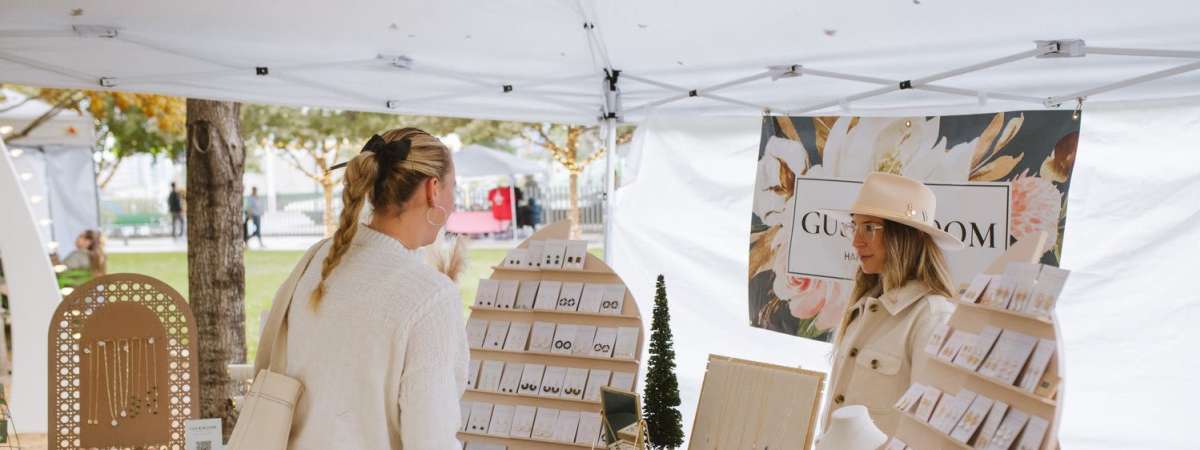 The Boho Market