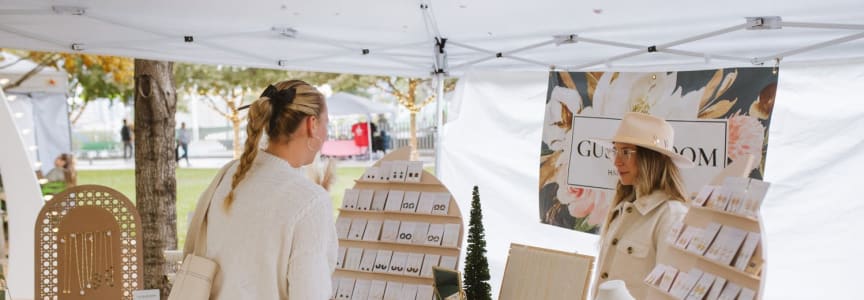 The Boho Market