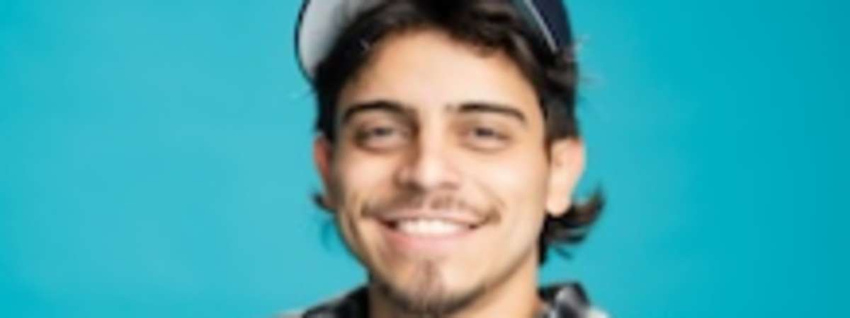 Ralph Barbosa