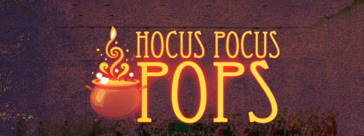 Hocus Pocus Pops