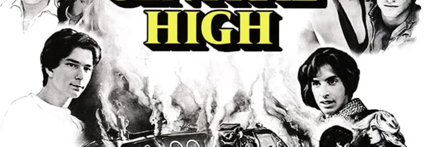 A/V Club: 'Massacre At Central High'