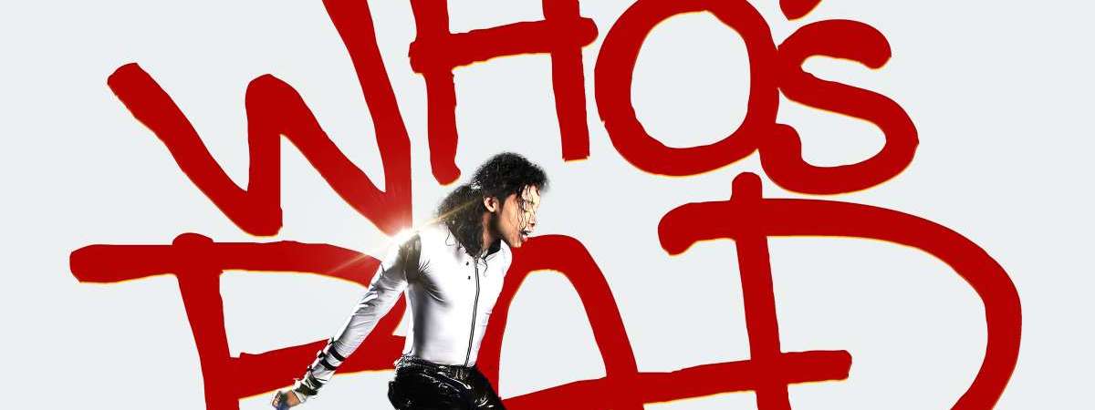 Who's Bad: The Ultimate Michael Jackson Experience