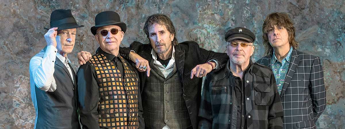 The Fixx - AN EVENING WITH