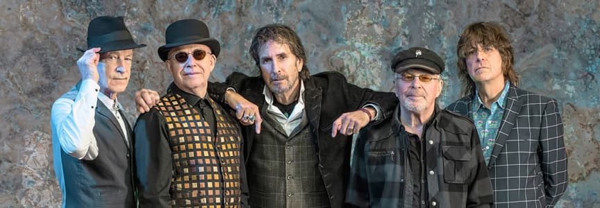 The Fixx - AN EVENING WITH