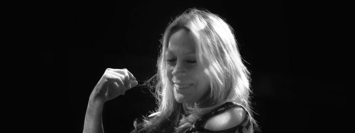 Rickie Lee Jones