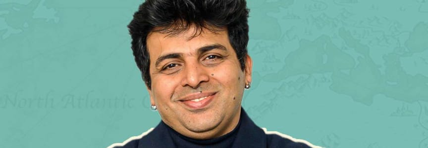 Halwa by Amit Tandon