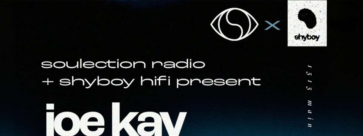 Joe Kay & Friends