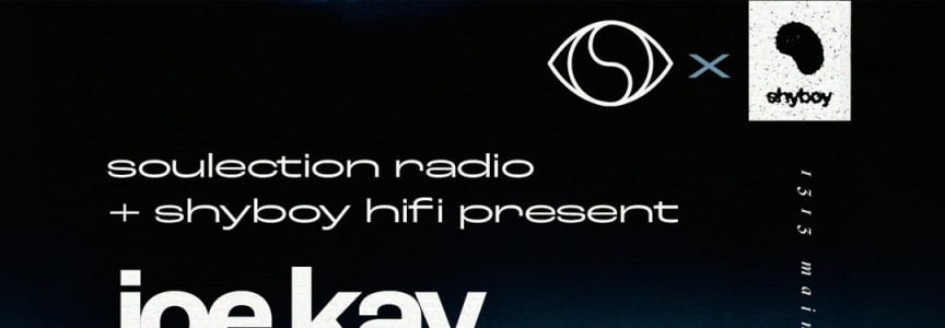 Joe Kay & Friends