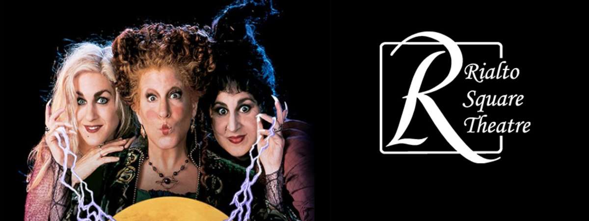 Hocus Pocus