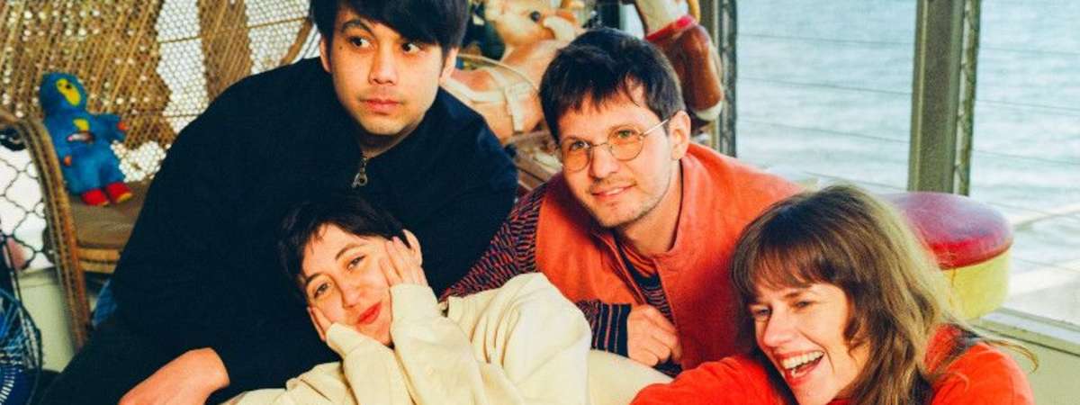 Frankie Cosmos