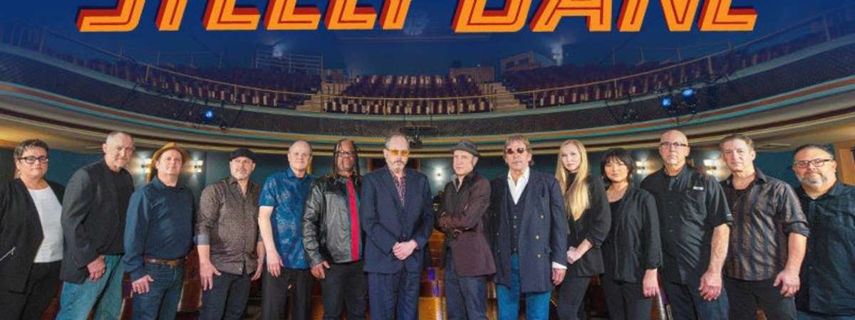 Steely Dane, The Ultimate Steely Dan Tribute