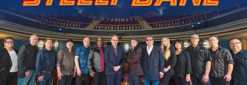 Steely Dane, The Ultimate Steely Dan Tribute