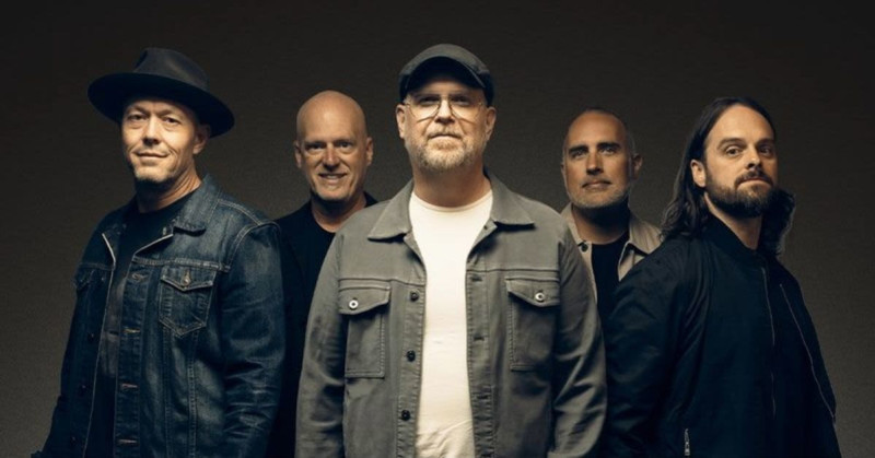 MercyMe
