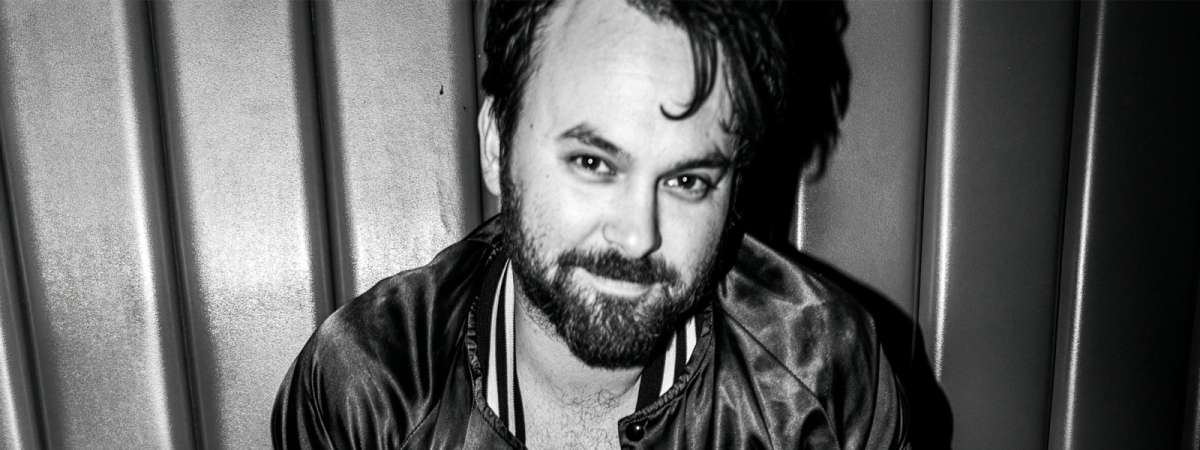 Shakey Graves - Fondness, Etc. Tour