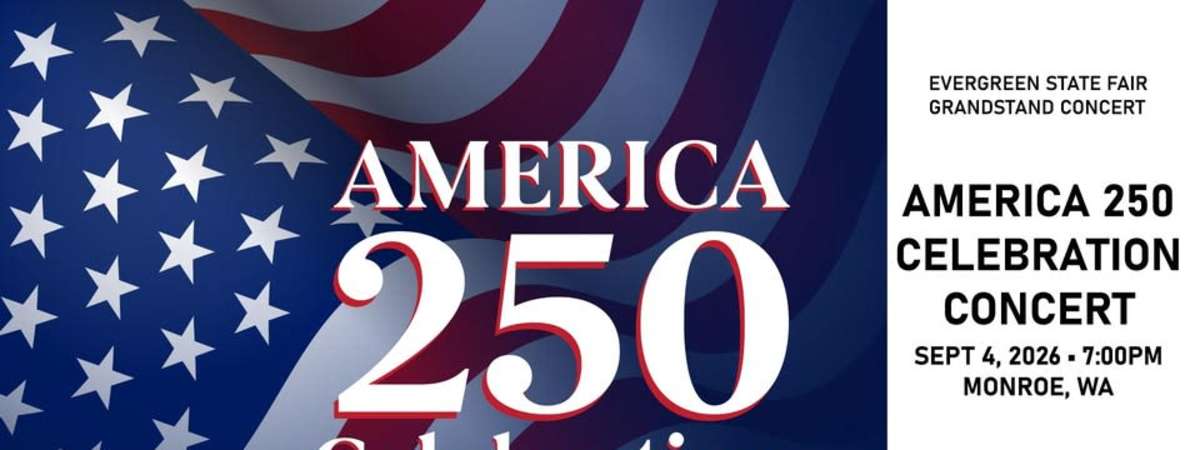 America 250 Celebration Concert