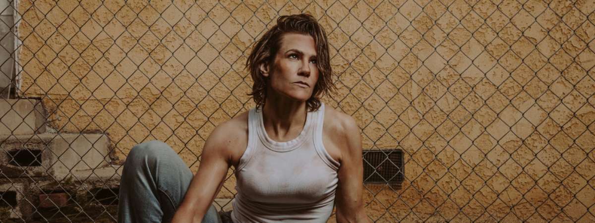 Cameron Esposito