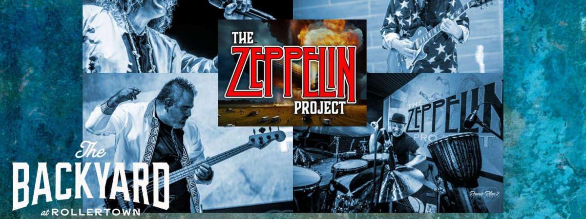 The Zeppelin Project