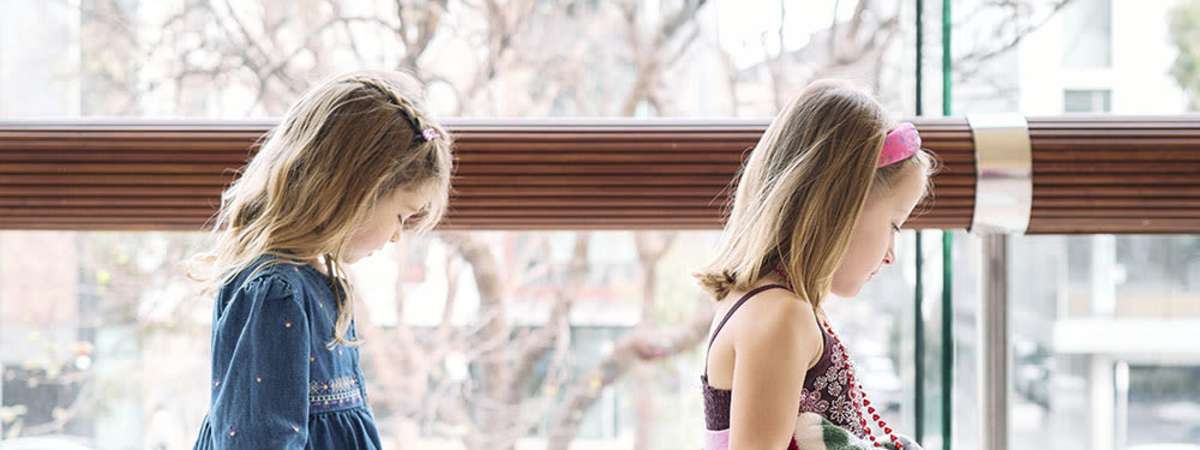 Music for Families