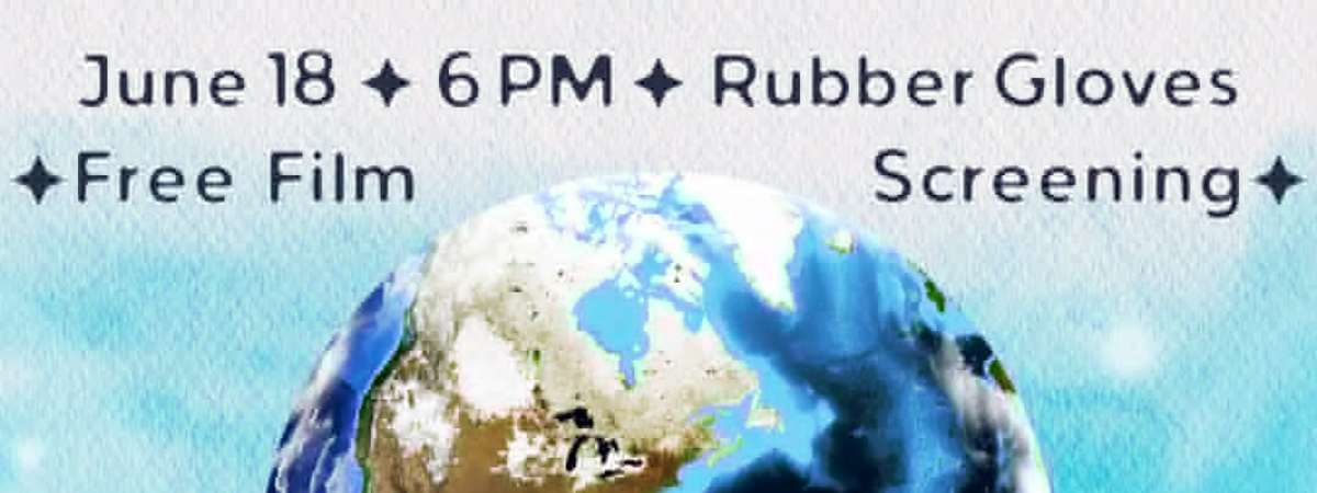 Can’t Stop Change: Queer Climate Stories from the Florida Frontlines [Rubber Room]