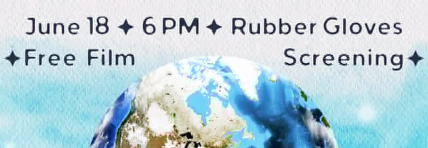 Can’t Stop Change: Queer Climate Stories from the Florida Frontlines [Rubber Room]