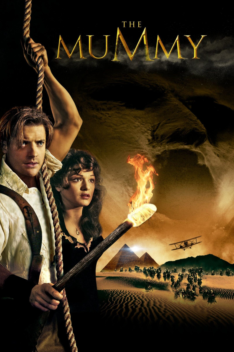 The Mummy (4K Restoration)