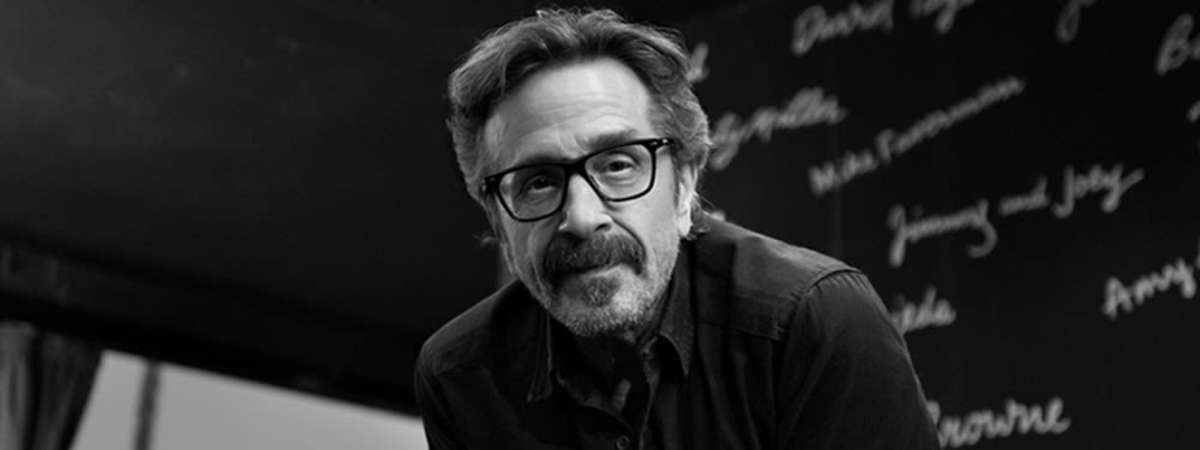 Marc Maron