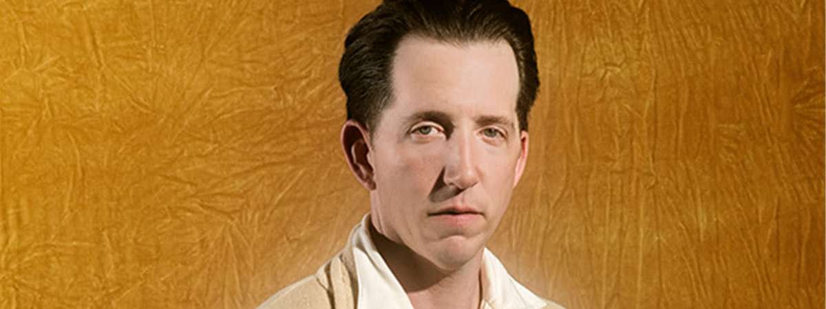 Pokey LaFarge with Cicada Rhythm