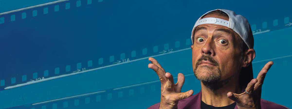 Kevin Smith