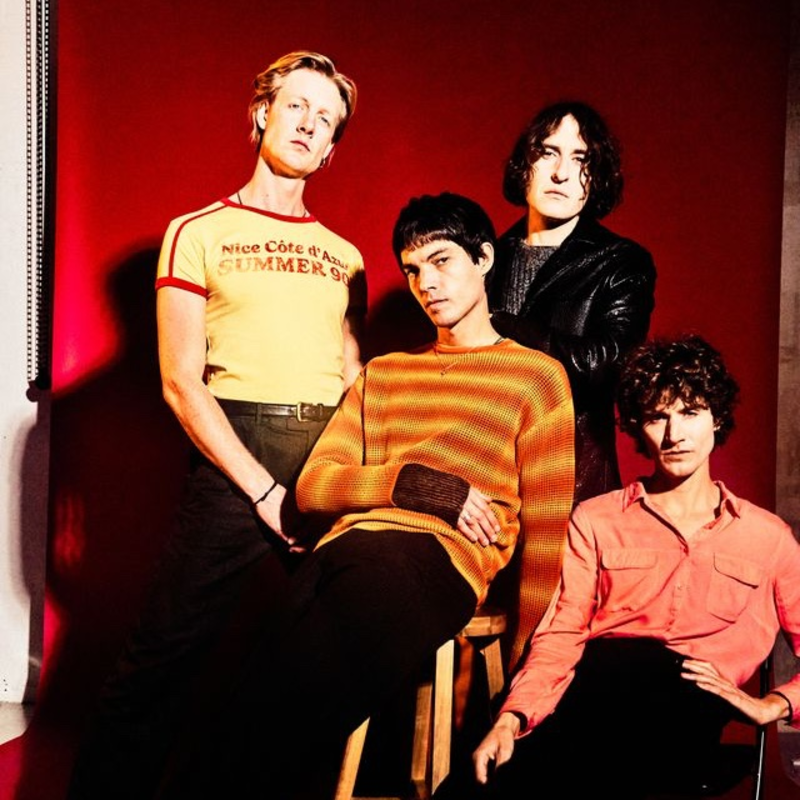 Temples