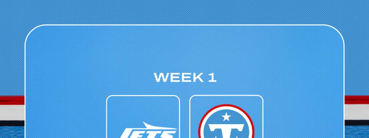 Jets Vs Titans