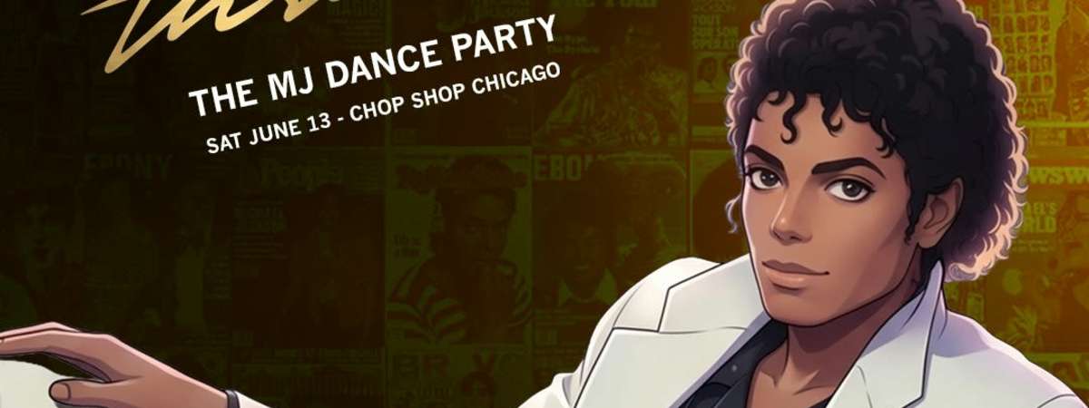 Thriller - The Michael Jackson Dance Party