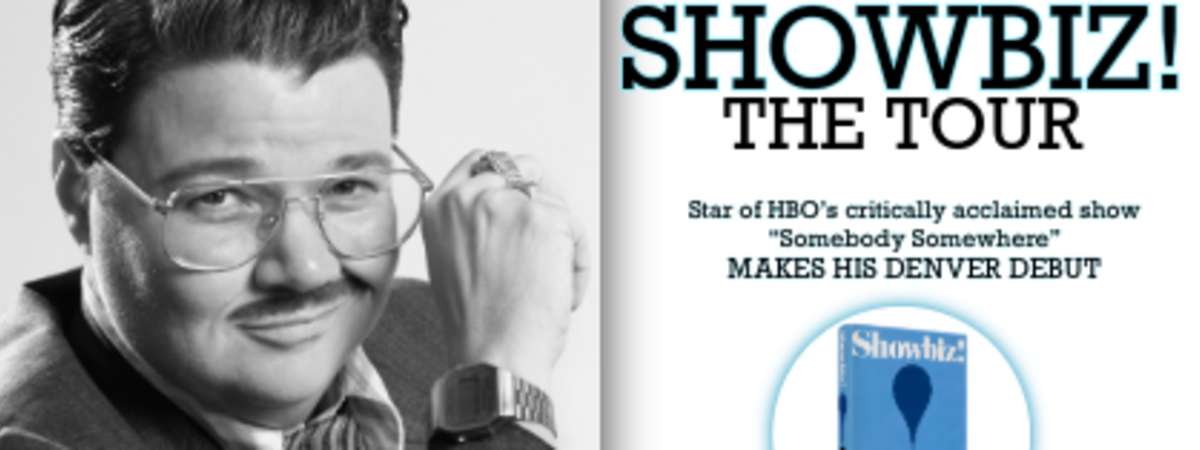 MURRAY HILL: Showbiz! The Tour