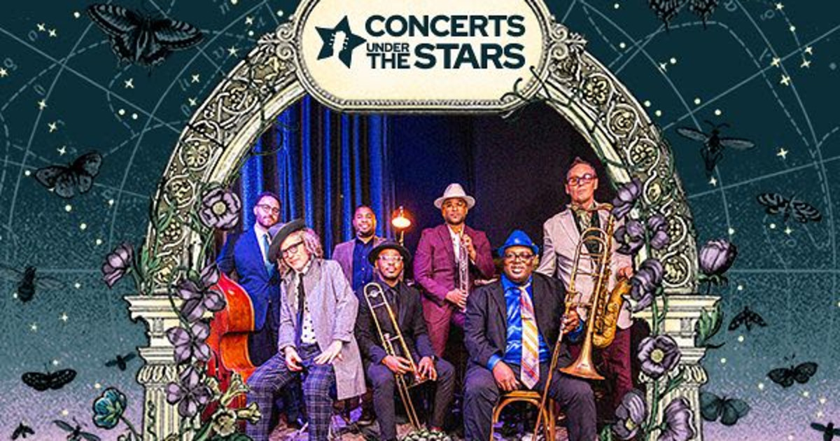 Preservation Hall Jazz Band