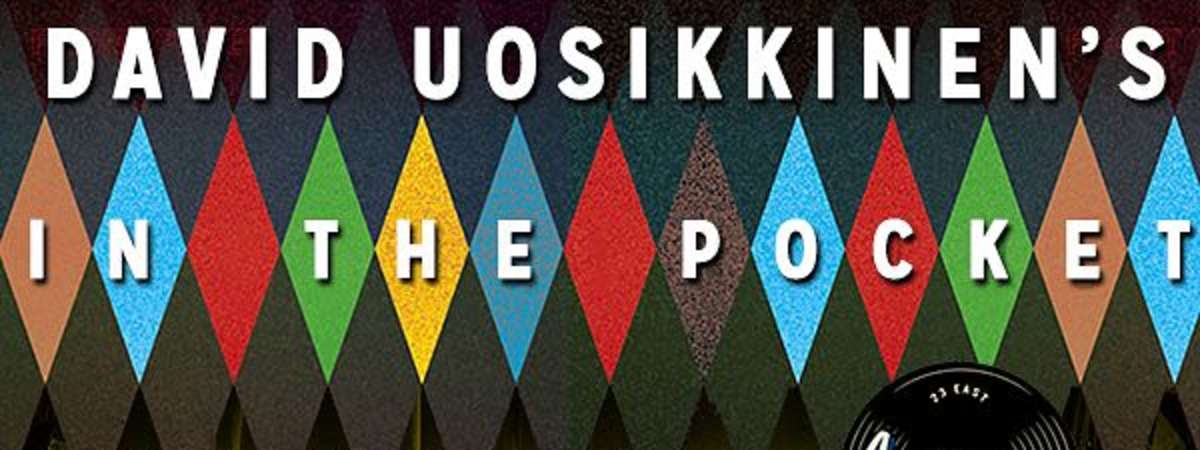 David Uosikkinen's In The Pocket