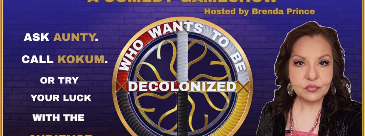 Who Wants To Be Decolonized?