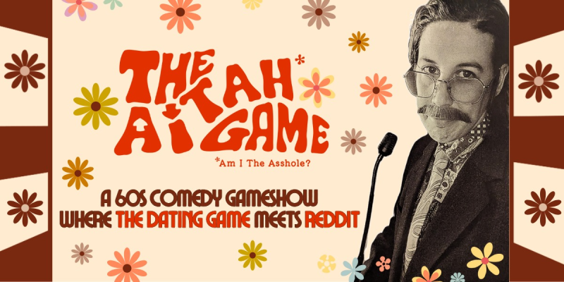 The Am I The Asshole Game
