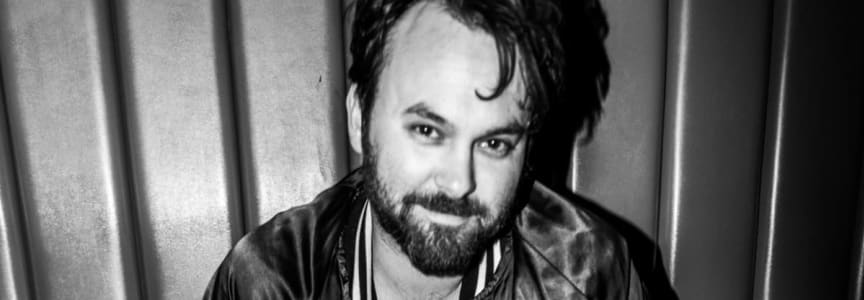 Shakey Graves - Fondness, Etc. Tour with Wild Pink