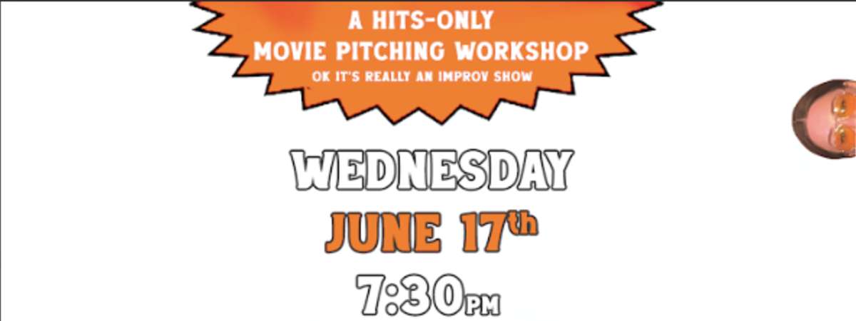The Little Pitchers
