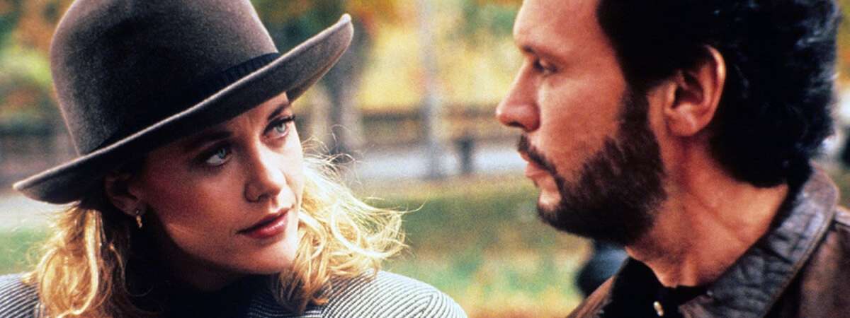 When Harry Met Sally...