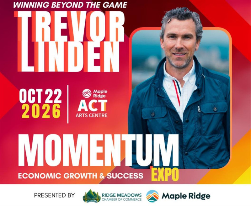 Momentum Expo 2026